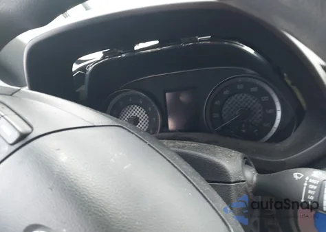 2019 Hyundai Veloster 2.0 z USA, uszkodzony, nr VIN KMHTG6AF0KU006239